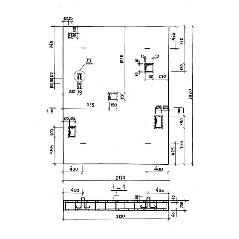 ПЛ 50Г-21-28-2 п (1.089.1-2)