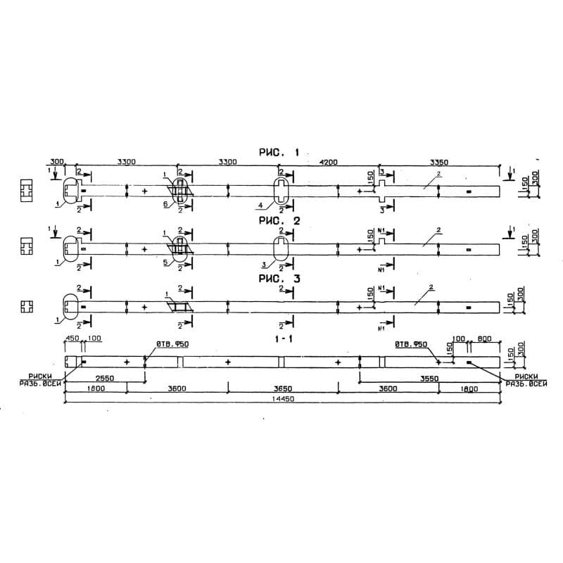 4КНД 3-33-42-32-1,3