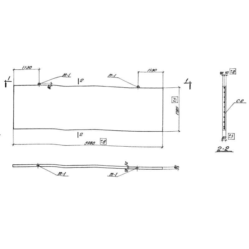 ППЯ 1а-1,8-6 (1.431-3)