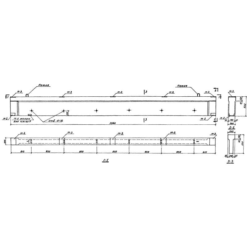 2СБТ 60-3300 АII