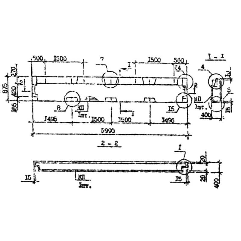 ПС 60-9-4 пс9 (1.090.1-7с)