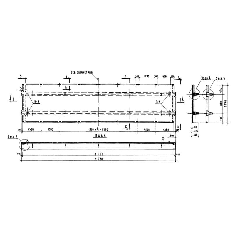 ПТТ 8-120-30-2 пр