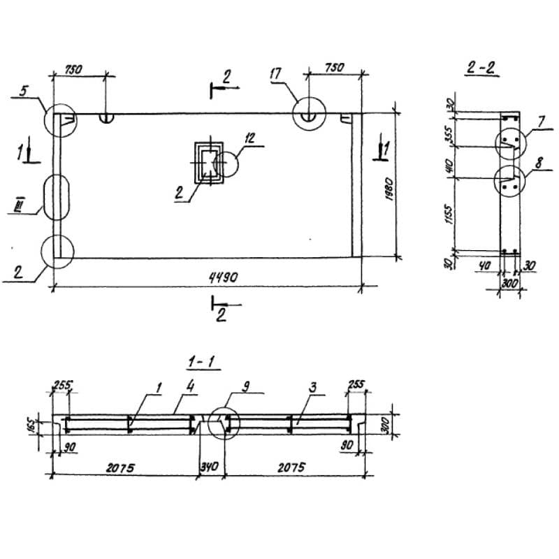 1НЦ 45-20-30-150 л