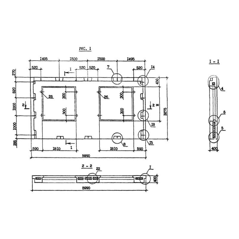 3ПСО 60-33-4-2 птс (1.090.1-2с)