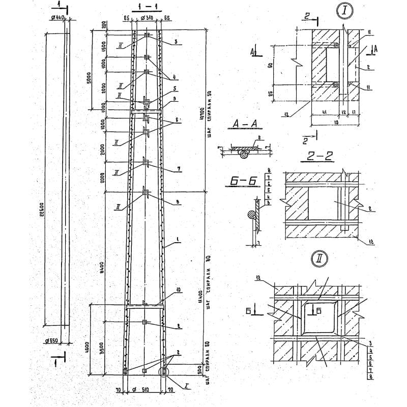 СК 22,3-2,3 (3.407.1-151)