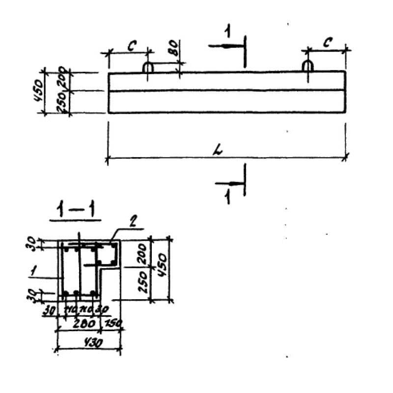 ЦБ 53-3-4 п (1.220.1-3м)