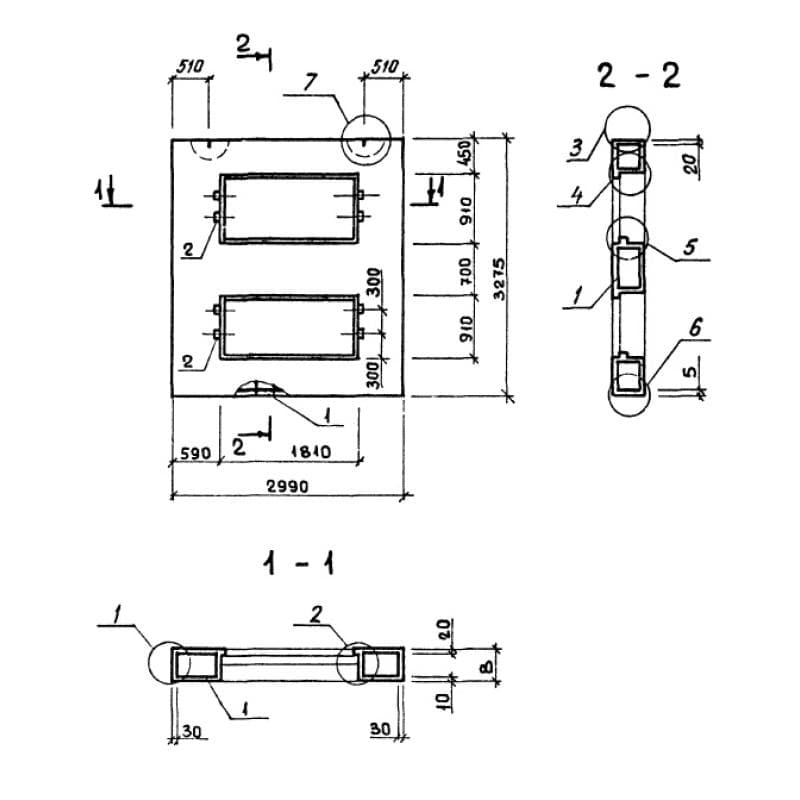 ПССЛ 30-33-4,0 п (1.232.1-8)