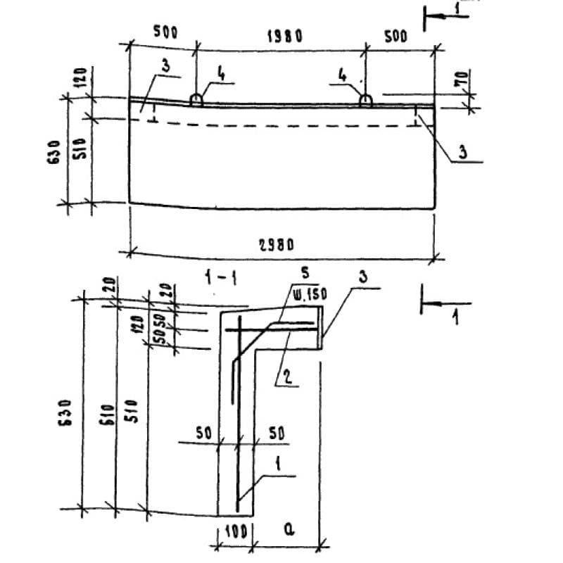 ЦЭ 30-6-10 (1.220.1-3м)