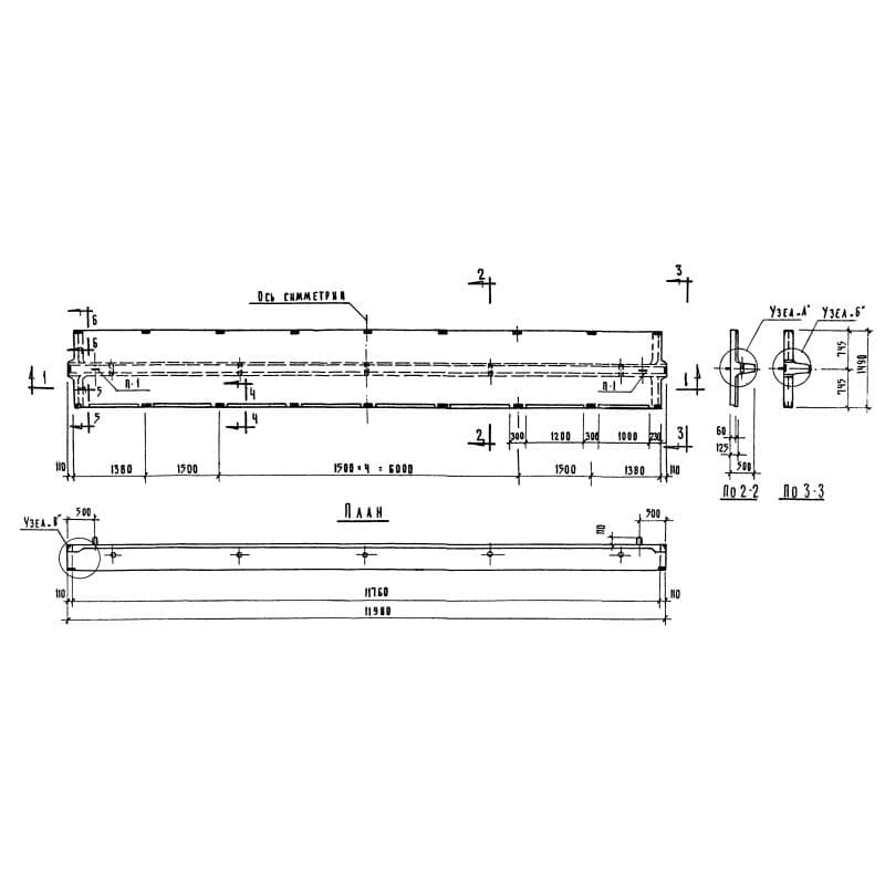 ПТ 4,5-120-15-2 пд
