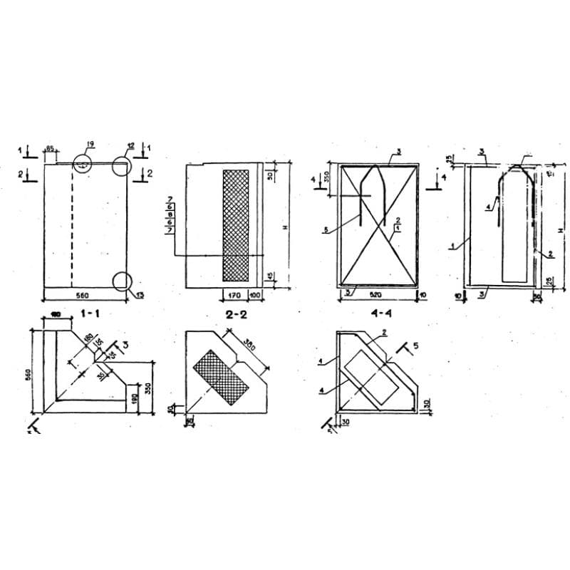 3ПСТ 56-150-35 л