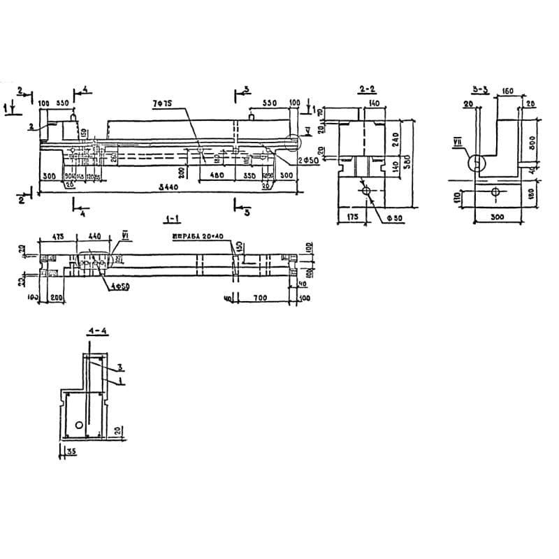 БВП 34-6-30-150 т-1