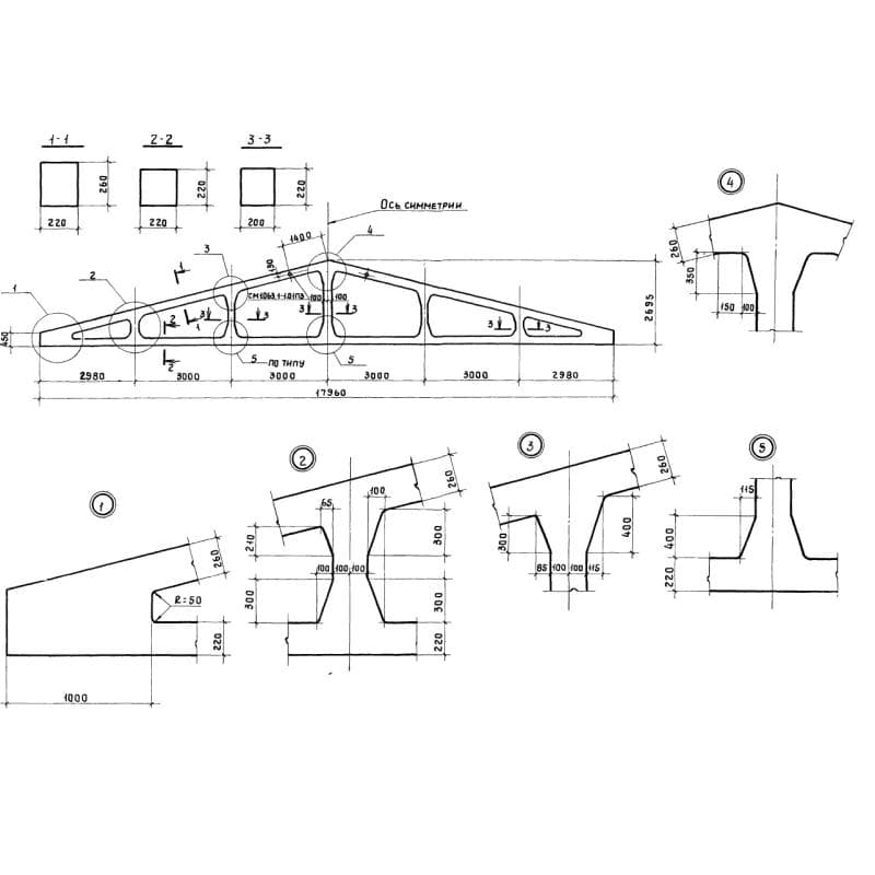 1ФТ 18-2 АVт (1.063.1-1)
