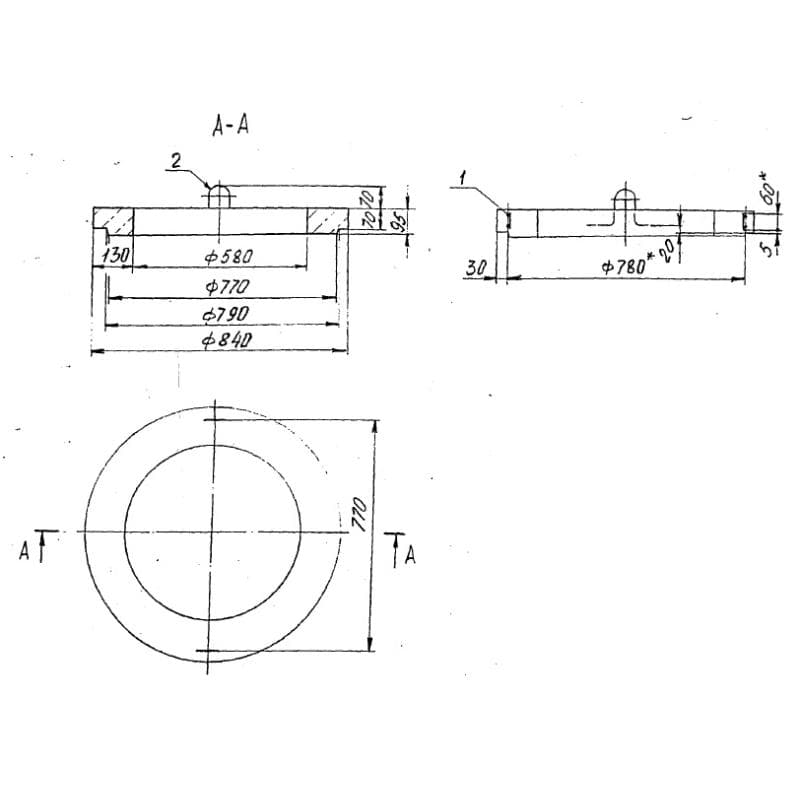 КО 8,5 (Б3.003.1-1)