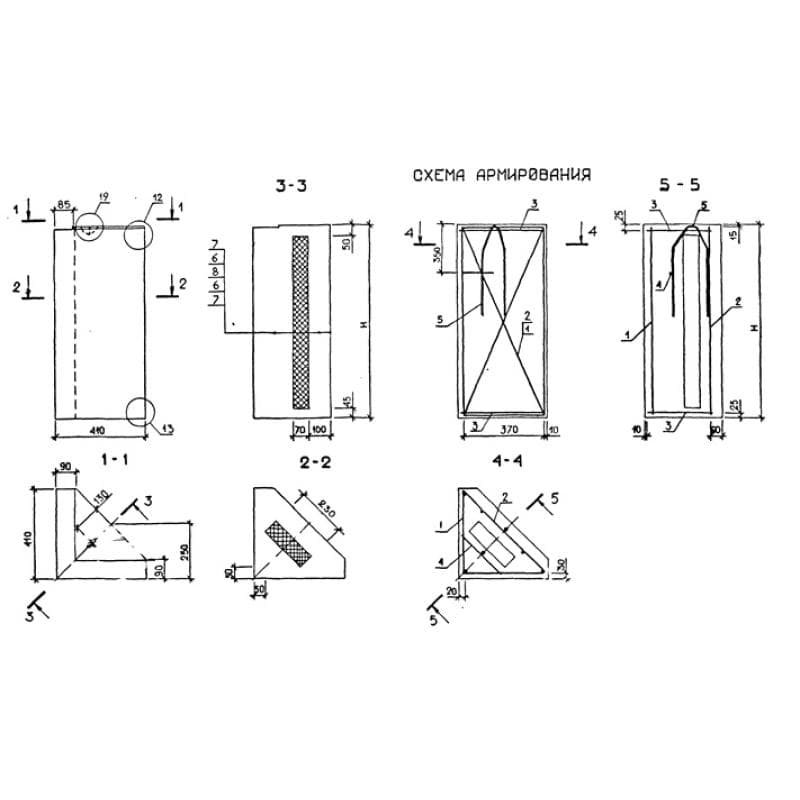 3ПСТ 41-130-25 л