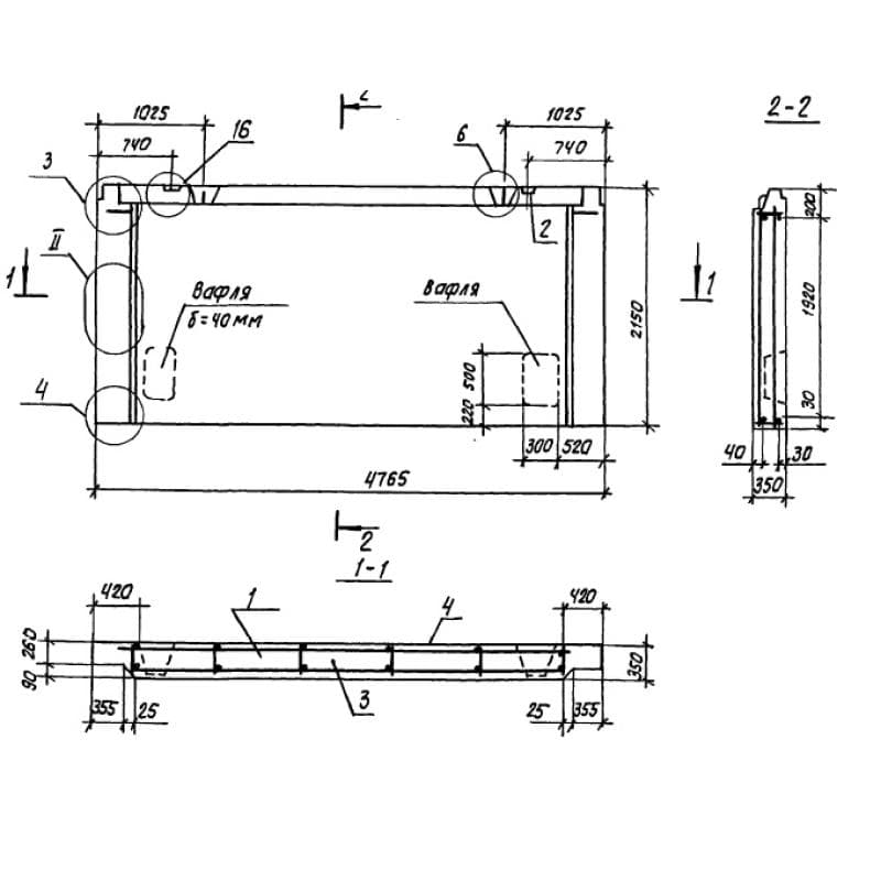 1НЦ 48-22-35-150 л