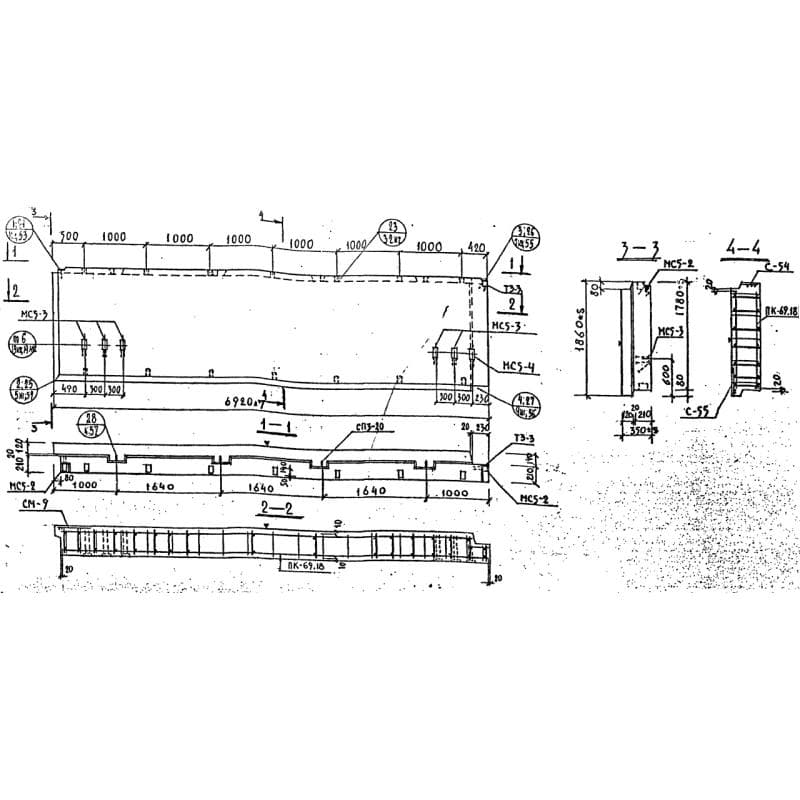 НР 2-69-18-35 (1.232 КЛ-2)