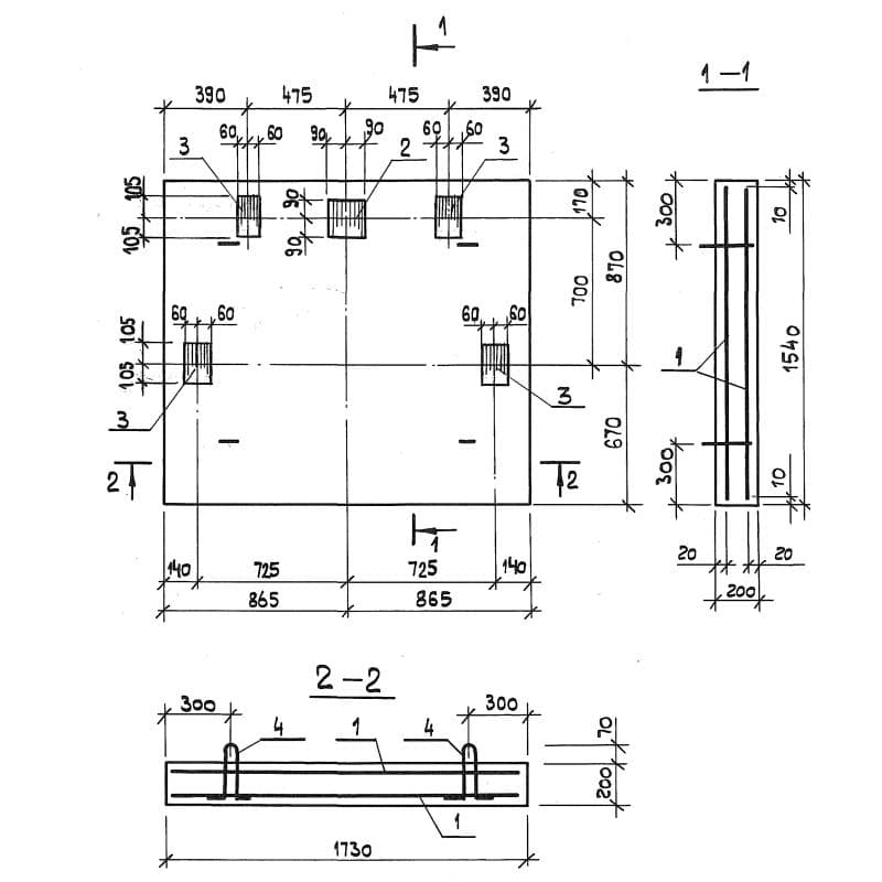 ПЛм 17-16-32 (1.189.1-9)