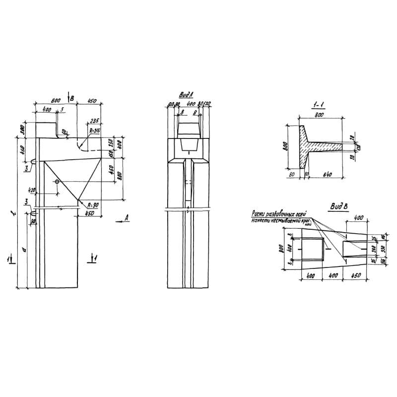 СТ 30-8-3 АIII н (1.811.1-3)