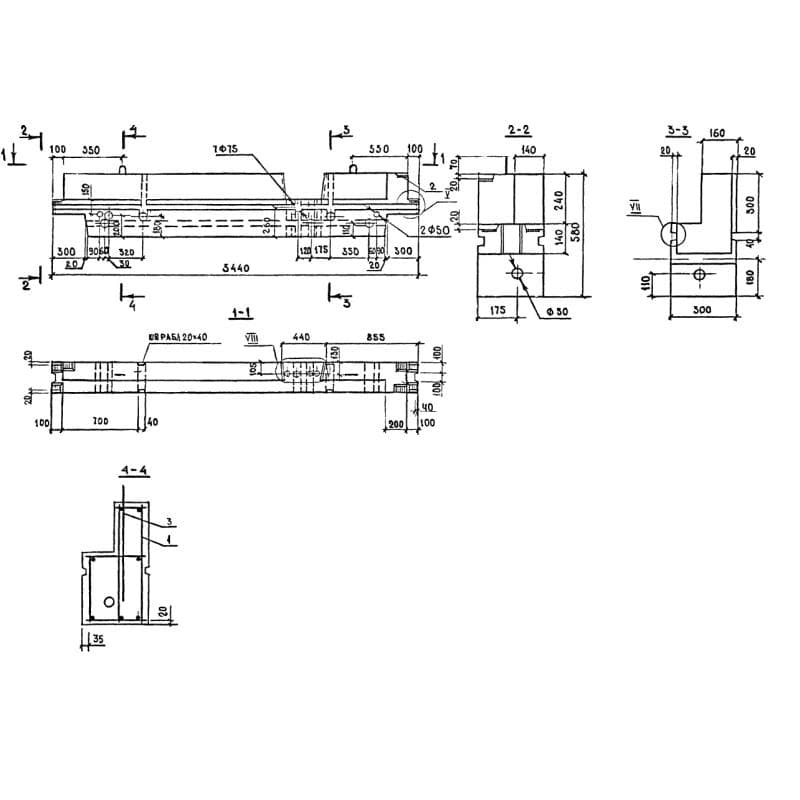 БВП 34-6-30-100 п-2