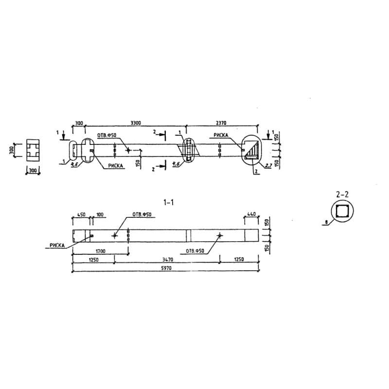 КД2Т 3-33-25,1 (1.220.1-3м)