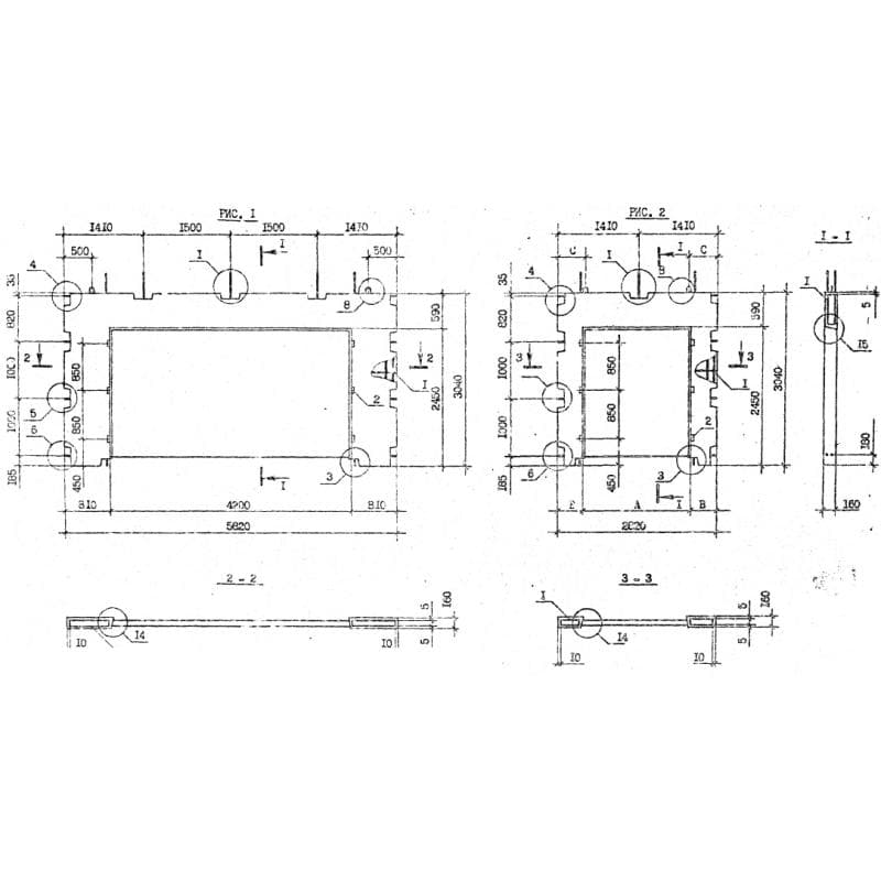 ПВР 28-30-19-7 тс9 (1.090.1-2с)
