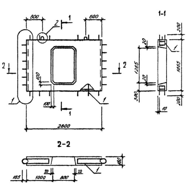 1ПВЦ 28-19-3 т пв (1.090.1-3пв)