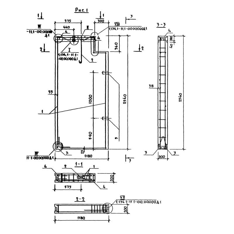 СБВ 12-26-2 т-10015