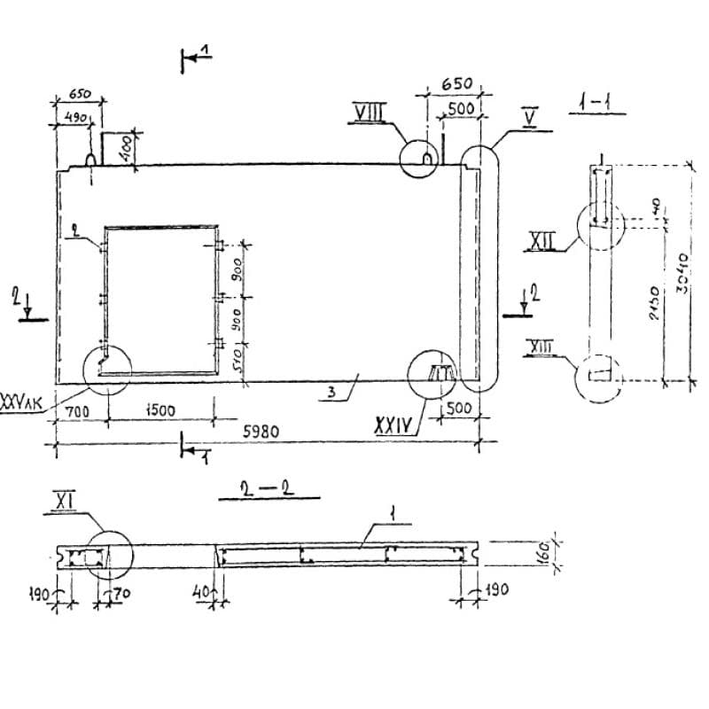 3ПСП 60-30-1,6-7 тл