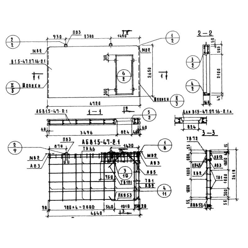 В 1,5-47-27-16-2,1 л