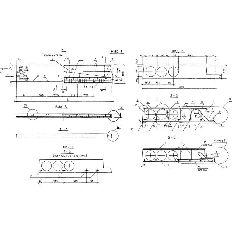 ПЛП 51-12 л АтV м