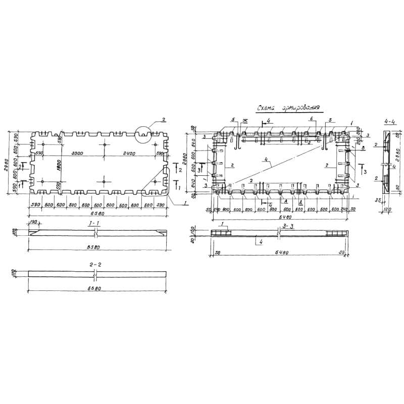 1П 30-66-3 с (1.143.1-9с)