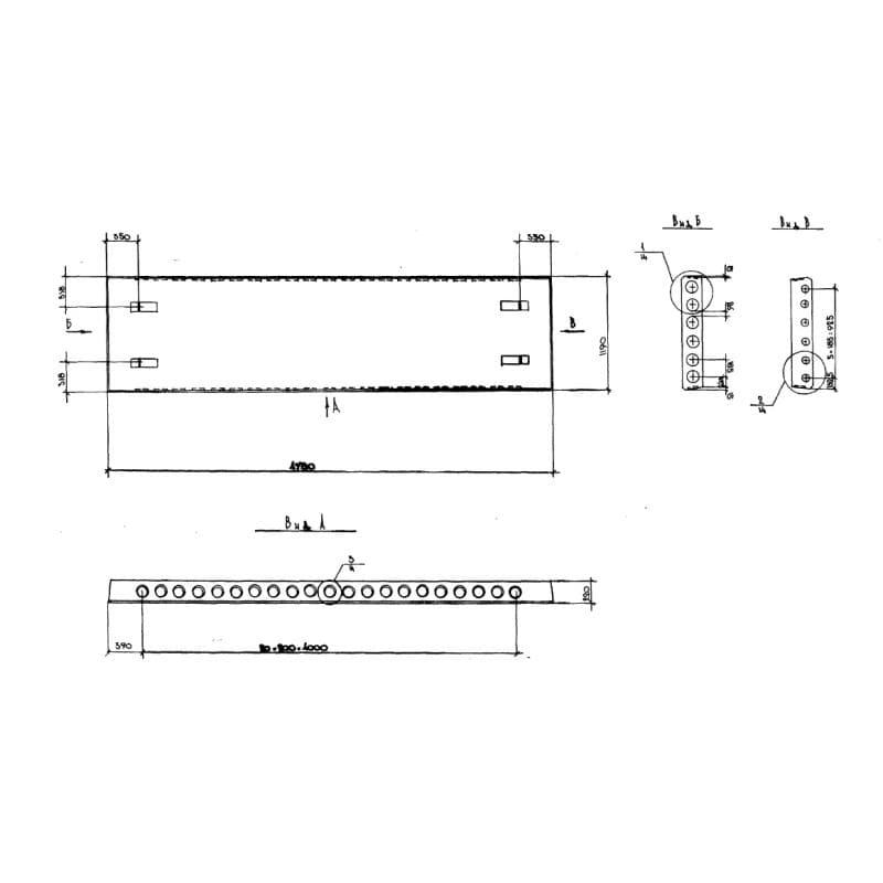 ПК 48-12-8 АтVт
