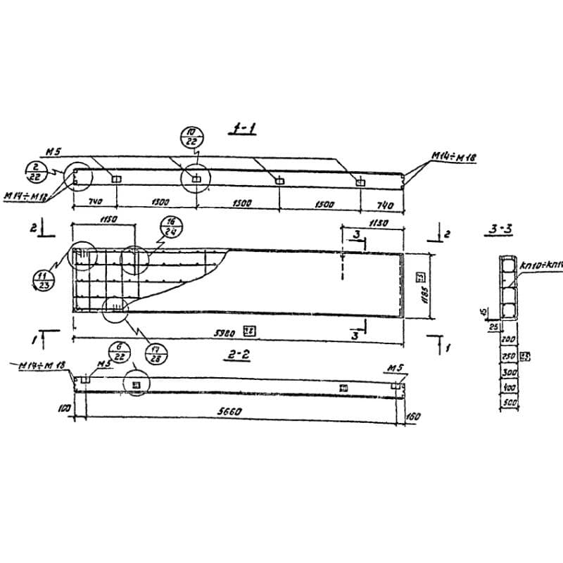 СПСЛ 20-1,2-6-412 (1.832-5)