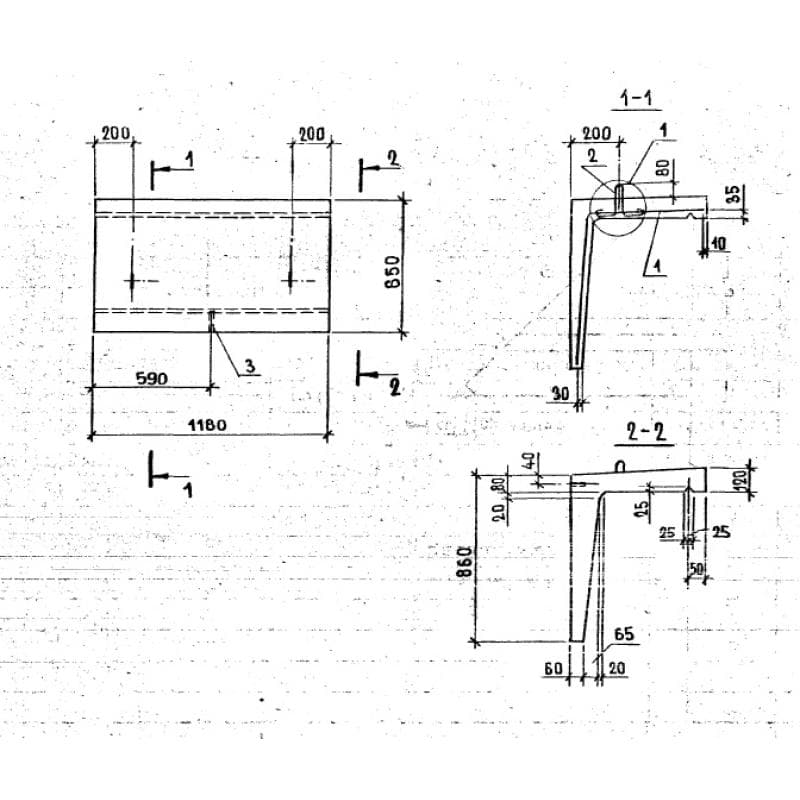 ПП 12-6-9-300 т т