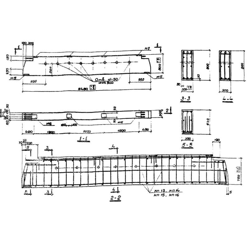 Б 9-2 (ИИ 23-3)