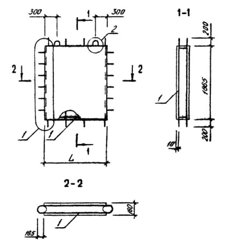 ПВЦ 16-19-3 т пв (1.090.1-3пв)