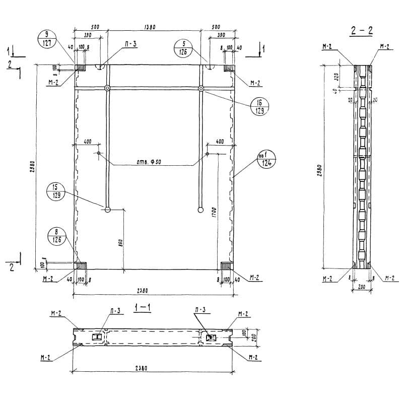 СБВ 24-2-30 т-1 (1.134-1)