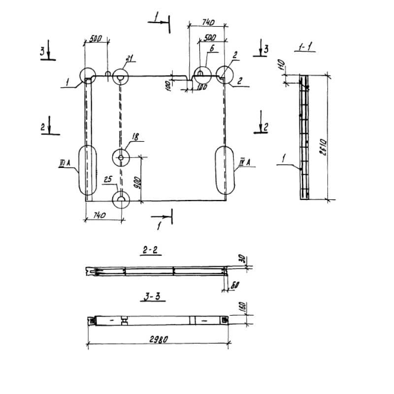 ПСВ 30-26-16-200 т