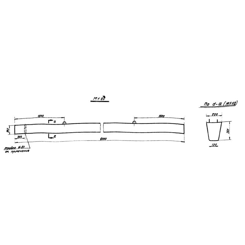 ПТн 1,2-6,0 (3.407-22)