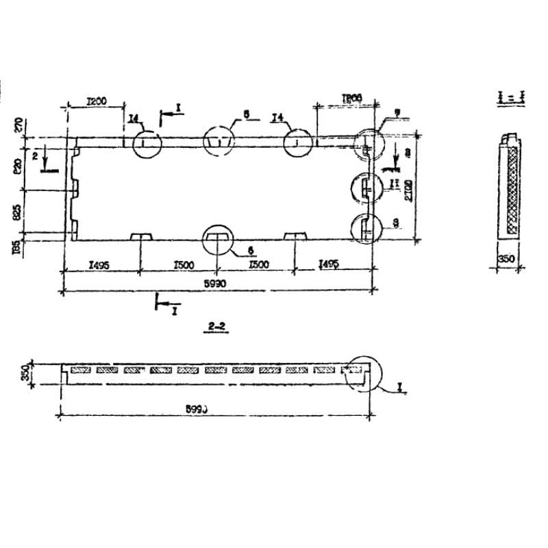 ПСЦ 60-21-3,5 птс (1.090.1-7с)