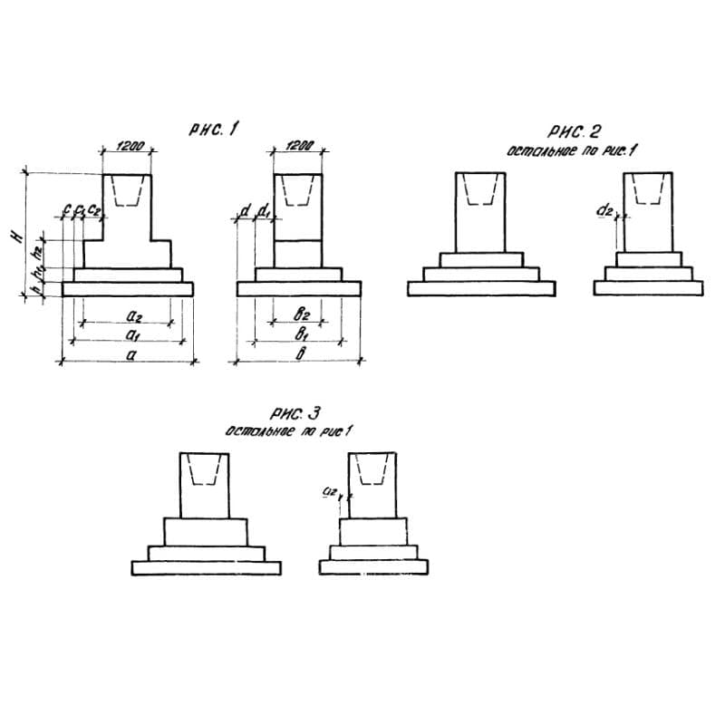 ФБ 15/1200-3 (1.412-3/79)