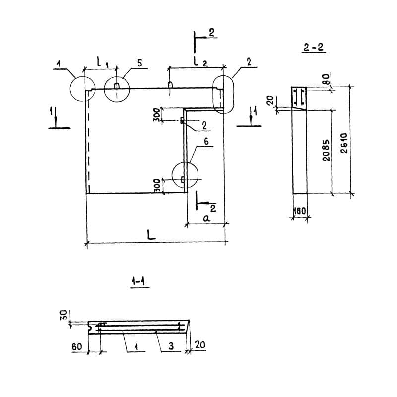 ПСВ 28-26-16-20 т-1,3-1