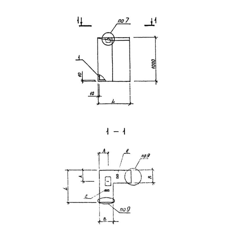 ПССУ 5-10-2,6 п (1.232.1-8)