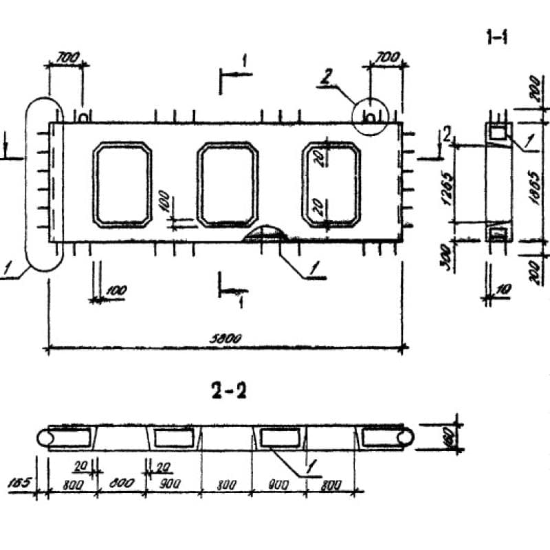 1ПВЦ 58-19-3 т пв (1.090.1-3пв)