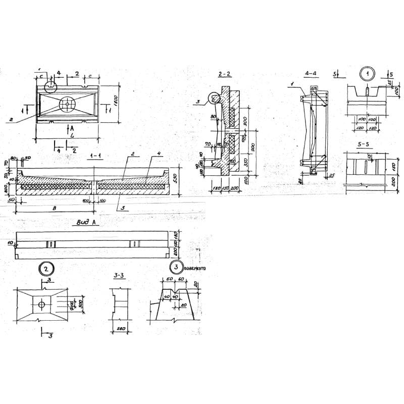 ЛБТ 36-18-53-7 тл (1.165.1-16)