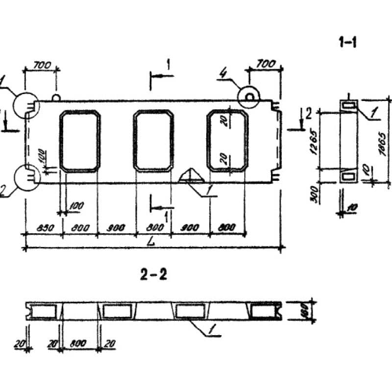 ПВЦ 59-19-3 т пв (1.090.1-3пв)