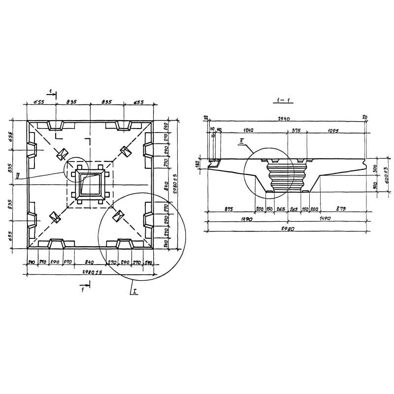 КП 1-6-1 (1.420.1-14)