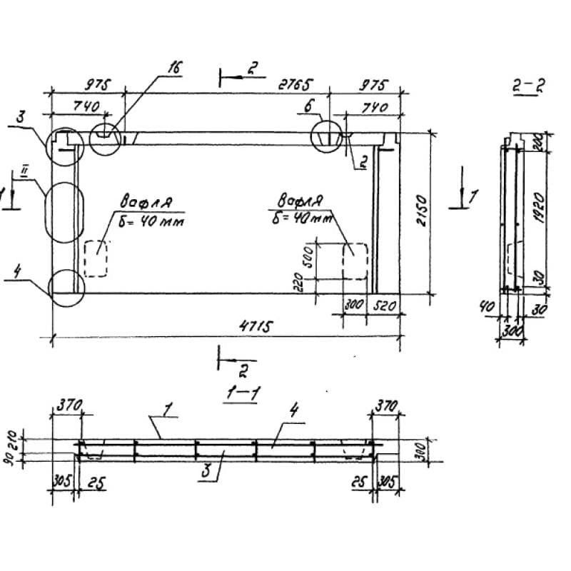 1НЦ 47-22-30-150 л