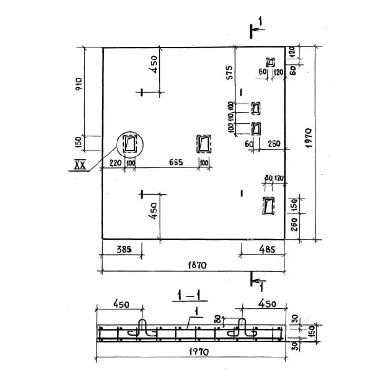 ПЛ 50Гр-19-20-2 (1.089.1-2)