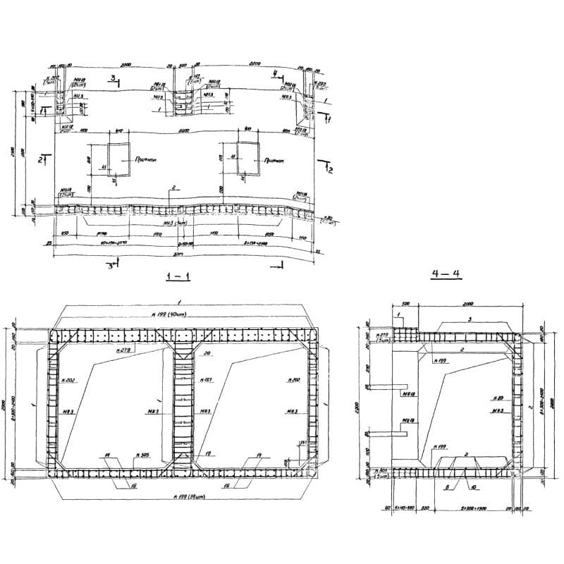 Участок 5-III